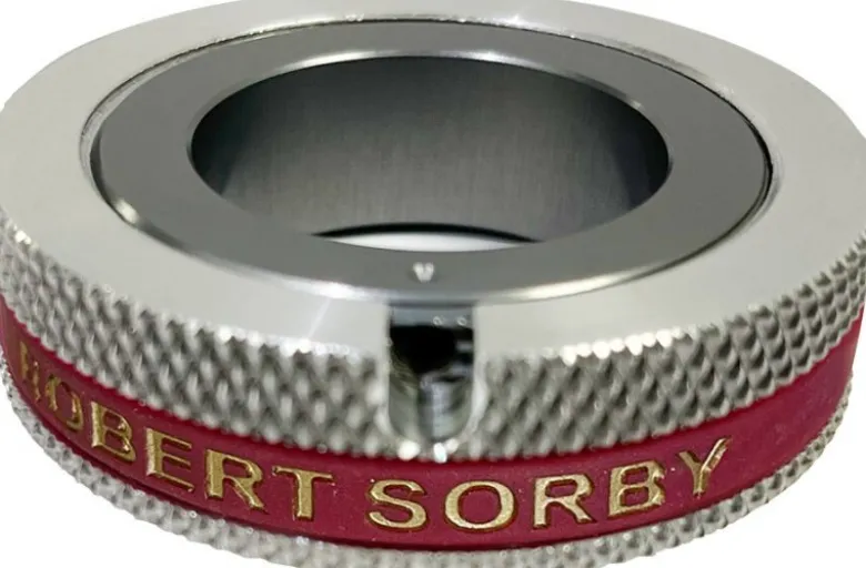 Robert Sorby Tool Rest Adjustment Collar