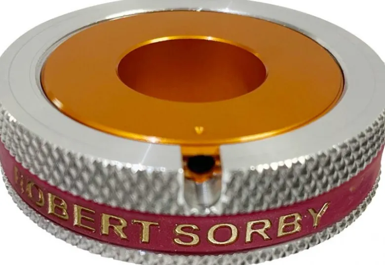 Robert Sorby Tool Rest Adjustment Collar