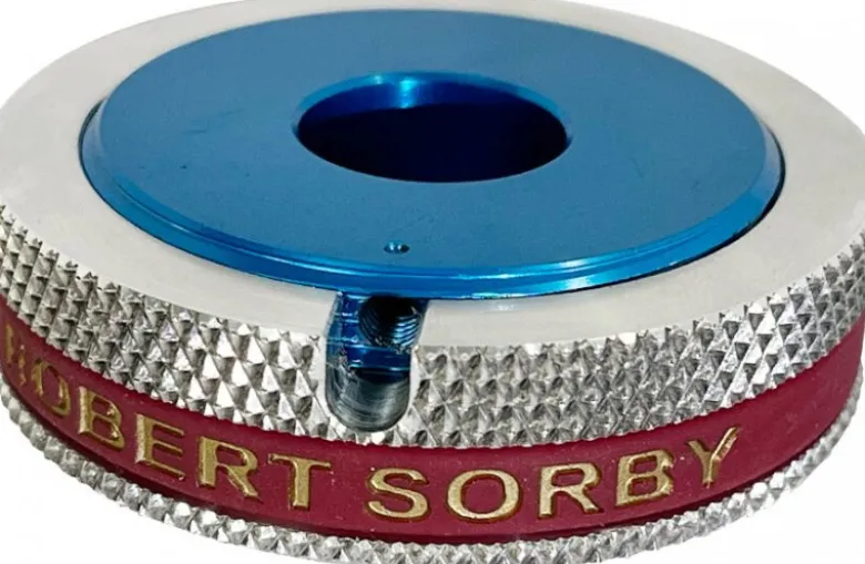 Robert Sorby Tool Rest Adjustment Collar