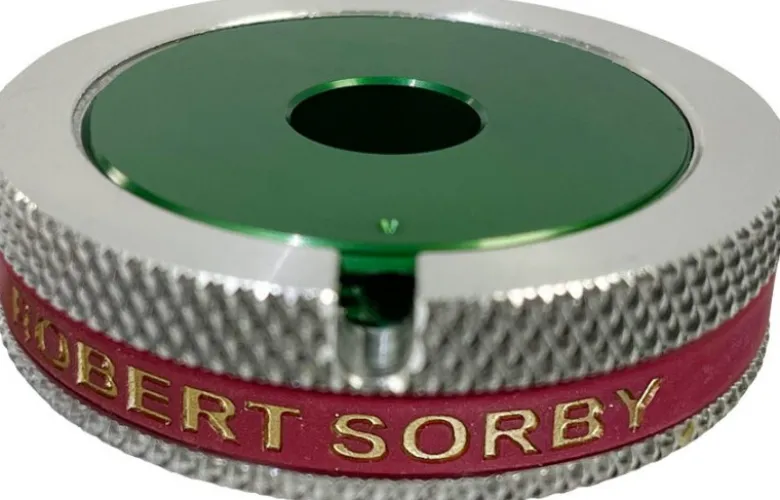 Robert Sorby Tool Rest Adjustment Collar