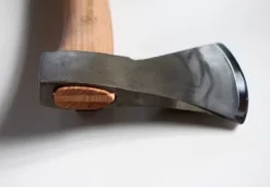 Robin Wood Large Carving Axe