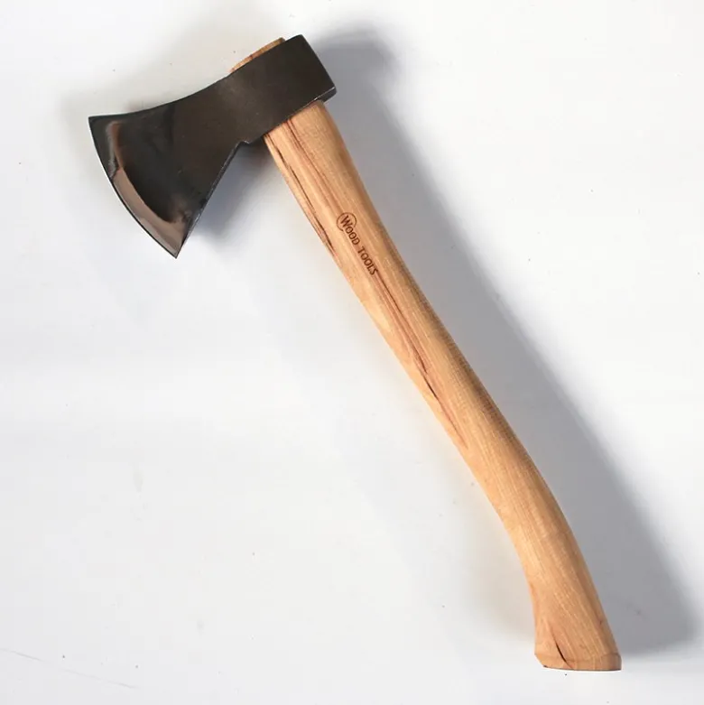 Robin Wood - Woodland Axe