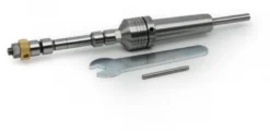 Rotur Deluxe Colleted Pen Mandrel