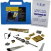 Rotur Deluxe Colleted Pen Turning Kit