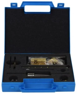 Rotur Deluxe Colleted Pen Turning Kit
