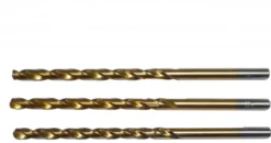 Rotur Drills for Pen Turning