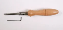 Rotur Hand Pen Mill