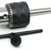 Rotur Keyed Chuck and Mandrel
