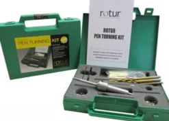 Rotur Original Pen Turning Kit
