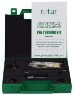 Rotur Original Pen Turning Kit