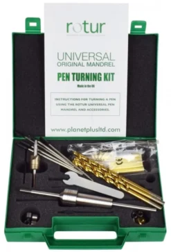 Rotur Original Pen Turning Kit