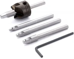 Rotur Pen Blank Trimming Tool