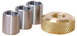 Rotur Pen Mandrel Spares