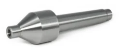 Rotur Pen Mandrel Support