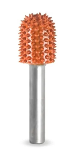 Saburrtooth 1/4'' Ball Nose - 1/2'' x 3/4''