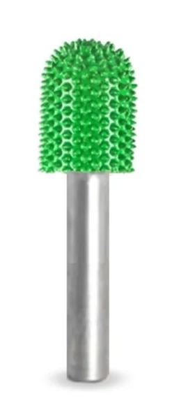 Saburrtooth 1/4'' Ball Nose - 1/2'' x 3/4''
