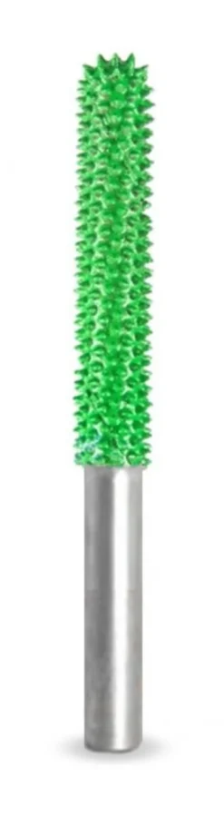 Saburrtooth 1/4'' Ball Nose - 1/4'' x 1 3/4''