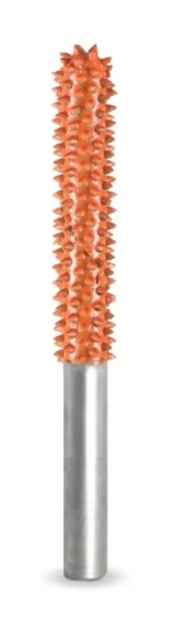 Saburrtooth 1/4'' Ball Nose - 1/4'' x 1 3/4''