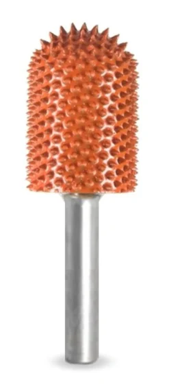Saburrtooth 1/4'' Ball Nose 3/4'' x 1 1/4''