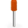 Saburrtooth 1/8'' Ball Nose - 1/4'' x 1/2''