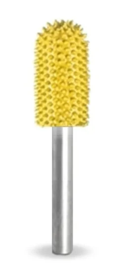Saburrtooth 1/8'' Ball Nose - 1/4'' x 1/2''