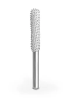 Saburrtooth 1/8'' Ball Nose - 1/8'' x 7/8''