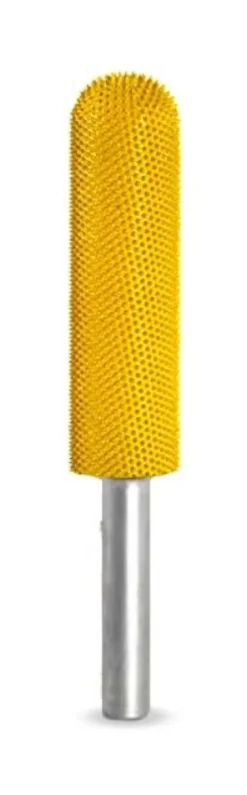 Saburrtooth 1/4''' Ball Nose - 1/2'' x 2''