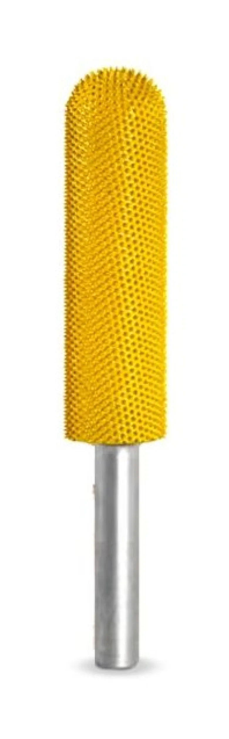 Saburrtooth 1/4''' Ball Nose - 1/2'' x 2''
