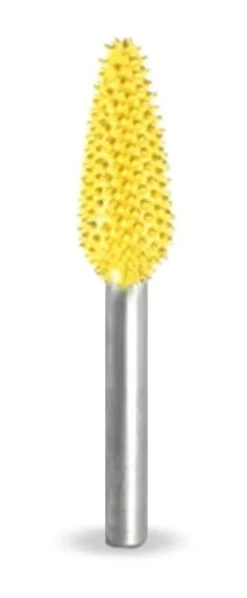 Saburrtooth 1/8'' Bud - 1/4'' x 3/4''