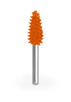 Saburrtooth 1/8'' Bud - 1/4'' x 3/4''