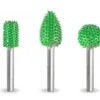 Saburrtooth 1/8'' Burrs Set - Coarse