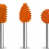 Saburrtooth 1/8'' Burrs Set - Extra Coarse