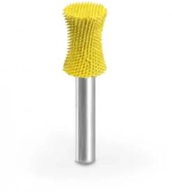 Saburrtooth 1/4'' Concave - 1/2'' x 3/4''