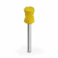Saburrtooth 1/8'' Concave - 1/4'' x 0.40''