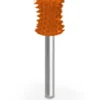 Saburrtooth 1/8'' Concave - 3/8'' x 1/2''