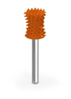 Saburrtooth 1/8'' Concave - 3/8'' x 1/2''