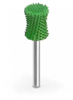 Saburrtooth 1/8'' Concave - 3/8'' x 1/2''