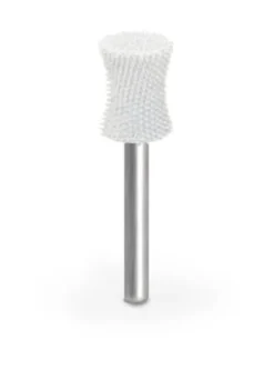 Saburrtooth 1/8'' Concave - 3/8'' x 1/2''