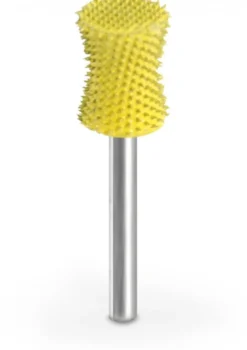 Saburrtooth 1/8'' Concave - 3/8'' x 1/2''