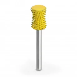 Saburrtooth 1/8'' Concave - 1/4'' x 0.40'' (Smooth End)