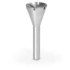 Saburrtooth 1/4'' Cross Cutter - 3/4''