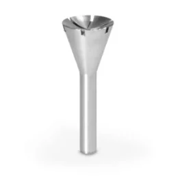 Saburrtooth 1/4'' Cross Cutter - 3/4''