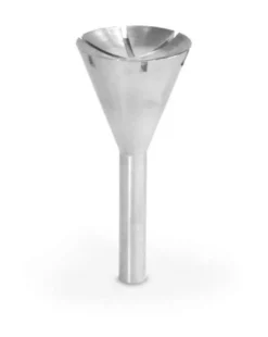 Saburrtooth 1/4'' Cross Cutter 1''