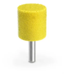 Saburrtooth 1/4'' Cylinder - 1'' x 1''