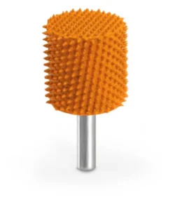Saburrtooth 1/4'' Cylinder - 1'' x 1''
