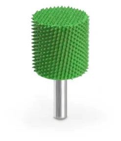 Saburrtooth 1/4'' Cylinder - 1'' x 1''