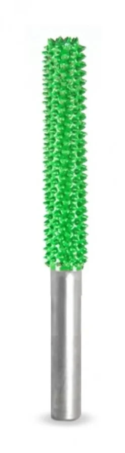 Saburrtooth 1/4'' Cylinder - 1/4'' x 1 3/4''