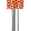 Saburrtooth 1/4'' Cylinder - 1/2'' x 3/4''