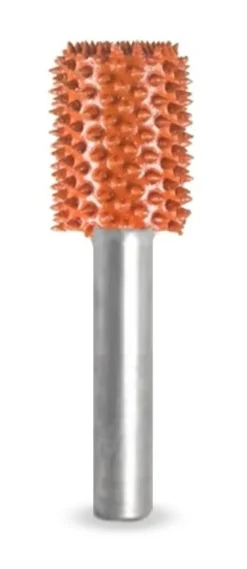 Saburrtooth 1/4'' Cylinder - 1/2'' x 3/4''