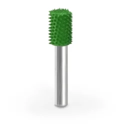 Saburrtooth 1/4'' Cylinder - 3/8'' x 3/4''